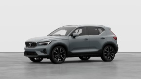 VOLVO XC40   at Volvo Cars Poole Poole