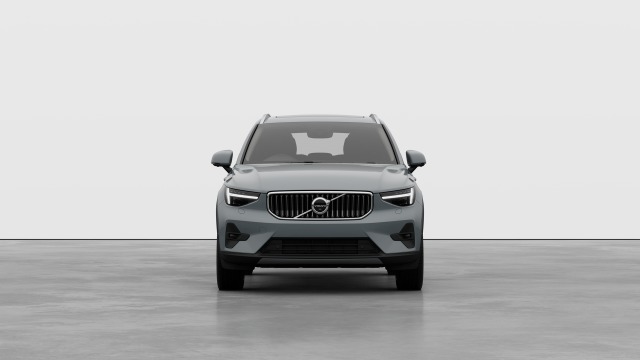 Volvo XC40 B4 | 197 + 14 hp/145 + 10 kW