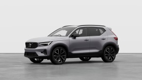 VOLVO XC40   at Volvo Cars Poole Poole