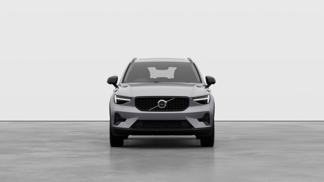 Volvo XC40 B4 | 197 + 14 hp/145 + 10 kW