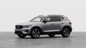 VOLVO XC40   at Volvo Cars Poole Poole