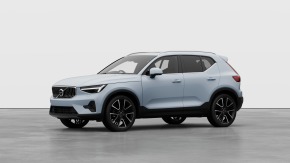 VOLVO XC40   at Volvo Cars Poole Poole