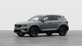 VOLVO XC40   at Volvo Cars Poole Poole