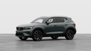 VOLVO XC40   at Volvo Cars Poole Poole