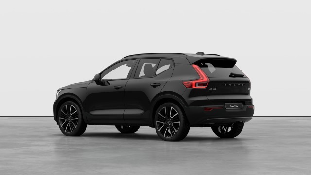 Volvo XC40 B4 | 197 + 14 hp/145 + 10 kW