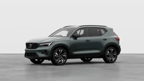 VOLVO XC40   at Volvo Cars Poole Poole