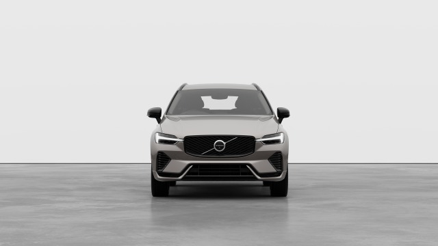 Volvo XC60 T6 | 253 + 145 hp/186 + 107 kW