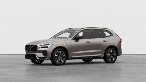 VOLVO XC60   at Volvo Cars Poole Poole
