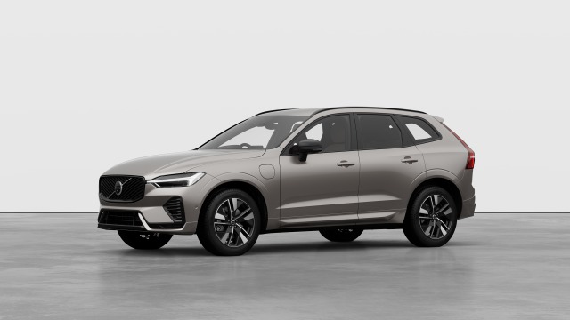 Volvo XC60 T6 | 253 + 145 hp/186 + 107 kW SUV Hybrid Bright Dusk
