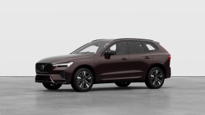 VOLVO XC60   at Volvo Cars Poole Poole