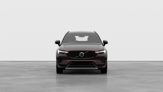 Volvo XC60 T6 | 253 + 145 hp/186 + 107 kW