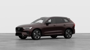 VOLVO XC60   at Volvo Cars Poole Poole