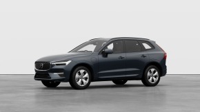 VOLVO XC60   at Volvo Cars Poole Poole