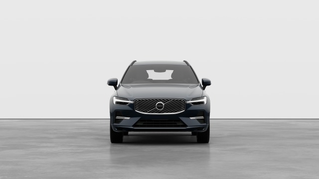 Volvo XC60 T6 | 253 + 145 hp/186 + 107 kW