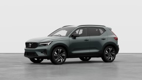 VOLVO XC40   at Volvo Cars Poole Poole
