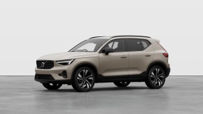 VOLVO XC40   at Volvo Cars Poole Poole