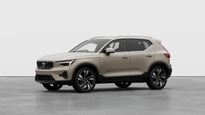 VOLVO XC40   at Volvo Cars Poole Poole