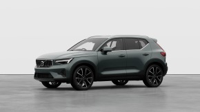 VOLVO XC40   at Volvo Cars Poole Poole