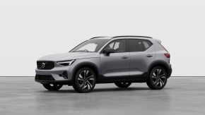 VOLVO XC40   at Volvo Cars Poole Poole