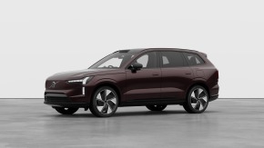 VOLVO EX90   at Volvo Cars Poole Poole