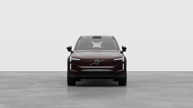 Volvo Ex90 Twin Motor Performance | 517 hp/380 kW