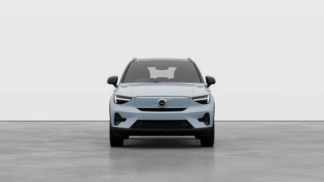 Volvo Ex40 Single Motor Extended Range | 252 hp/185 kW