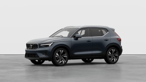 VOLVO XC40   at Volvo Cars Poole Poole