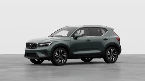 VOLVO XC40   at Volvo Cars Poole Poole