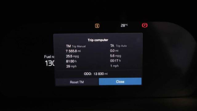 2024 Volvo XC90 2.0 B6 AWD Mild hybrid Petrol Ultimate Dark