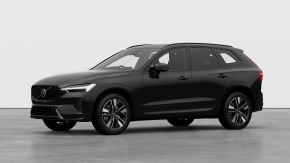 VOLVO XC60   at Volvo Cars Poole Poole