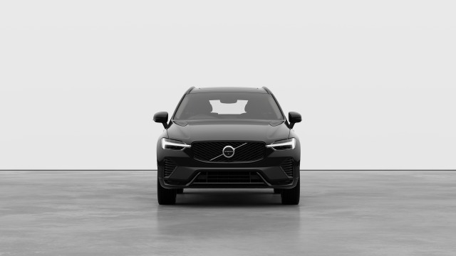 Volvo XC60 B5 | 250 + 14 hp/184 + 10 kW