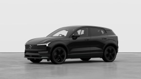 VOLVO EX30   at Volvo Cars Poole Poole