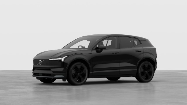 Volvo Ex30 Twin Motor Performance | 428 hp/315 kW SUV Electric Onyx Black