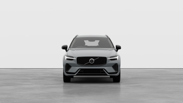 Volvo XC60 T6 | 253 + 145 hp/186 + 107 kW