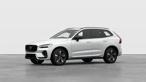 VOLVO XC60   at Volvo Cars Poole Poole