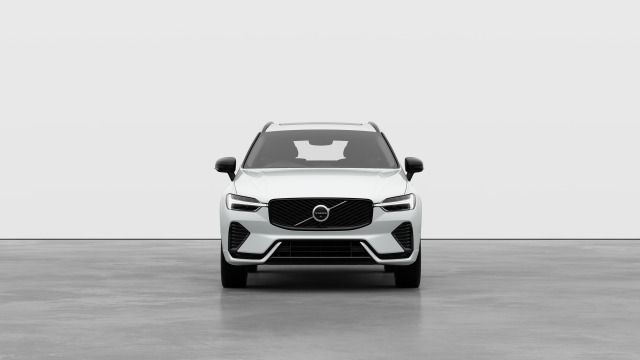 Volvo XC60 B5 | 250 + 14 hp/184 + 10 kW