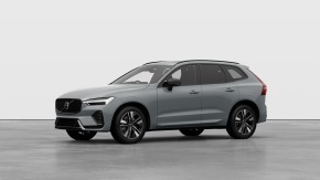 VOLVO XC60   at Volvo Cars Poole Poole