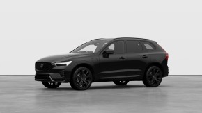VOLVO XC60   at Volvo Cars Poole Poole