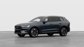 VOLVO XC60   at Volvo Cars Poole Poole