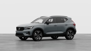 VOLVO XC40   at Volvo Cars Poole Poole