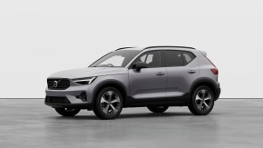 VOLVO XC40   at Volvo Cars Poole Poole