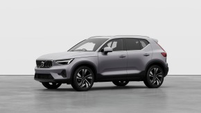 VOLVO XC40   at Volvo Cars Poole Poole