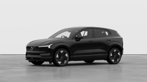 VOLVO EX30   at Volvo Cars Poole Poole