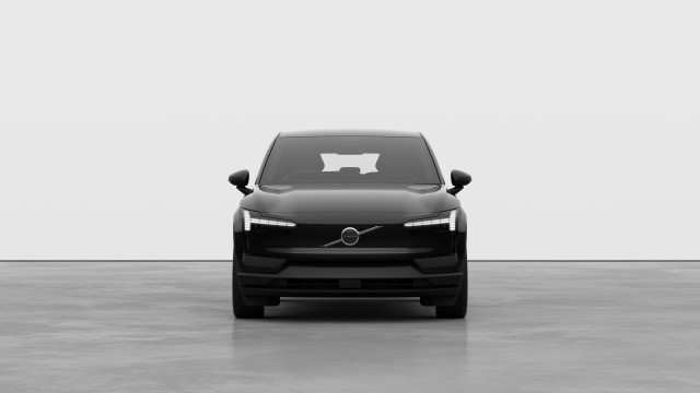 Volvo Ex30 Twin Motor Performance | 428 hp/315 kW
