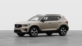 VOLVO XC40   at Volvo Cars Poole Poole