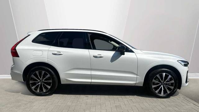 2024 Volvo XC60 2.0 B5 AWD Mild hybrid Petrol Plus Dark