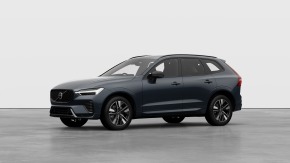 VOLVO XC60   at Volvo Cars Poole Poole
