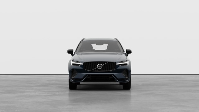 Volvo XC60 B5 | 250 + 14 hp/184 + 10 kW