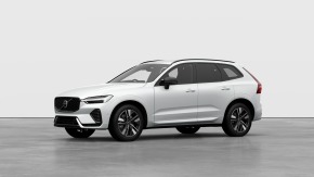 VOLVO XC60   at Volvo Cars Poole Poole