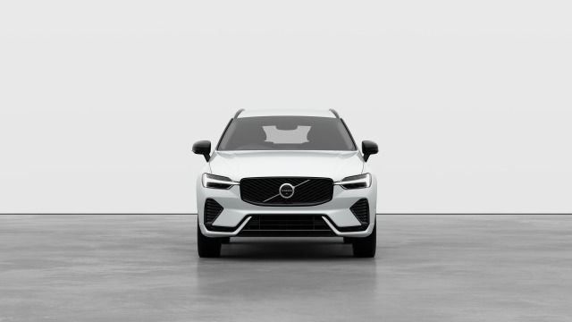 Volvo XC60 B5 | 250 + 14 hp/184 + 10 kW